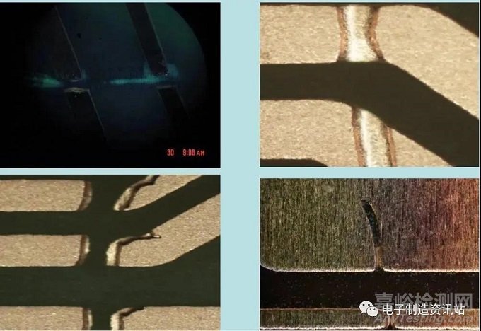 PCB失效分析技術(shù)（附案例分析）