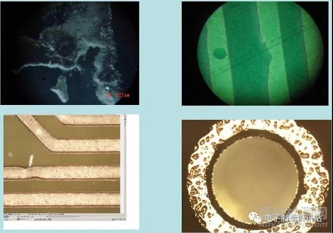 PCB失效分析技術(shù)（附案例分析）