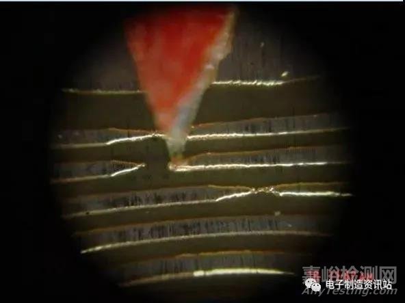 PCB失效分析技術(shù)（附案例分析）