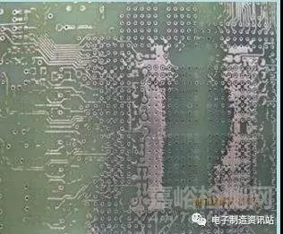 PCB失效分析技術(shù)（附案例分析）