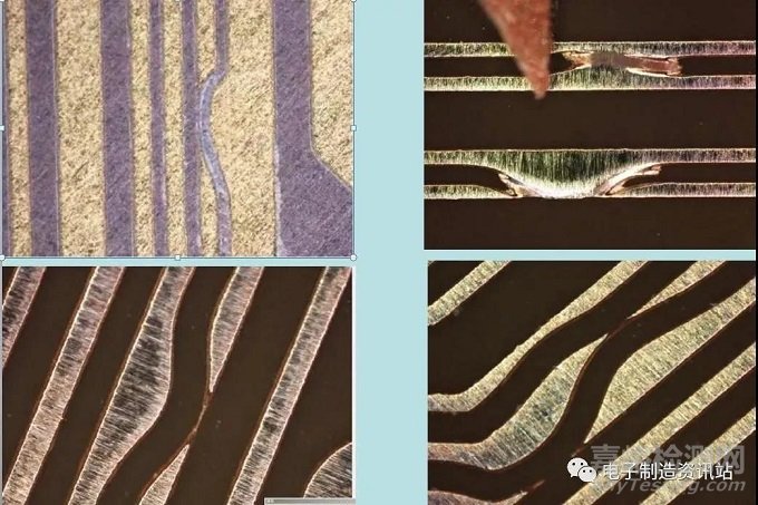 PCB失效分析技術(shù)（附案例分析）