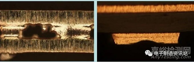 PCB失效分析技術(shù)（附案例分析）