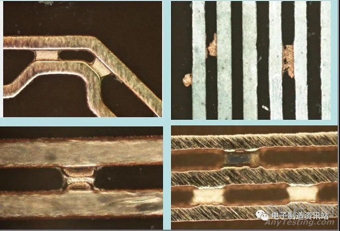 PCB失效分析技術(shù)（附案例分析）