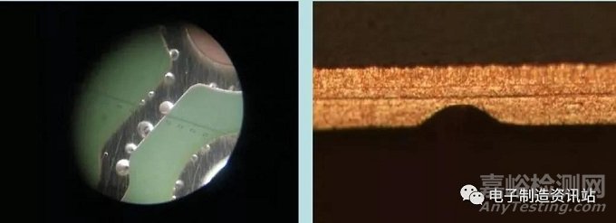 PCB失效分析技術(shù)（附案例分析）