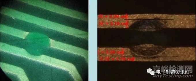 PCB失效分析技術(shù)（附案例分析）