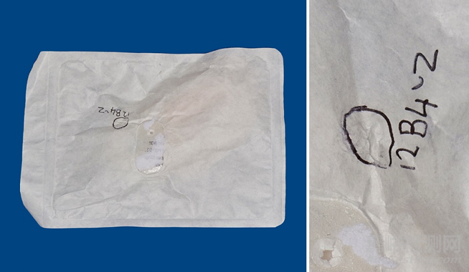 醫(yī)療器械包裝測試案例研究