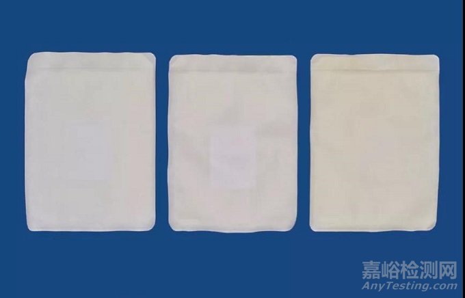 醫(yī)療器械包裝測試案例研究