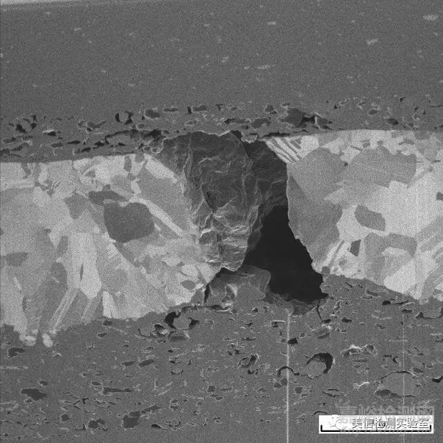 先進(jìn)材料表征方法
