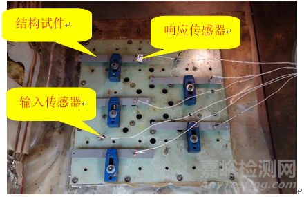 試驗|基于懸臂梁法的汽車阻尼材料阻尼系數(shù)測試方法