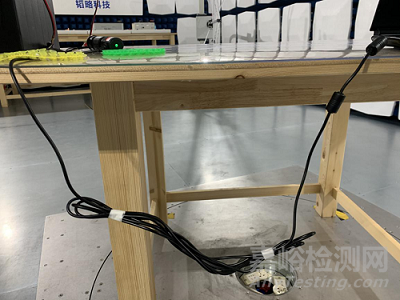 電子產(chǎn)品的線束對電磁兼容測試的影響