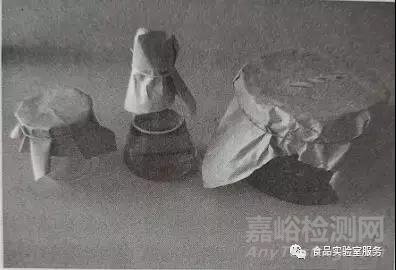 微生物實驗開始前玻璃器皿的清潔與滅菌