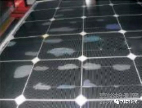 光伏EVA膠膜老化的危害及三種抗老化方案探討