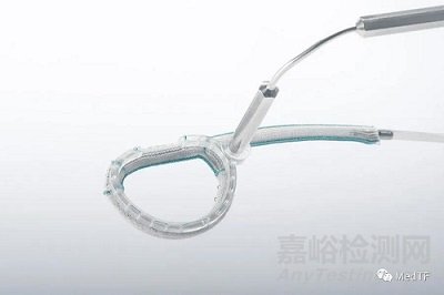 Kalios：隨時可以自由調節(jié)二尖瓣瓣環(huán)