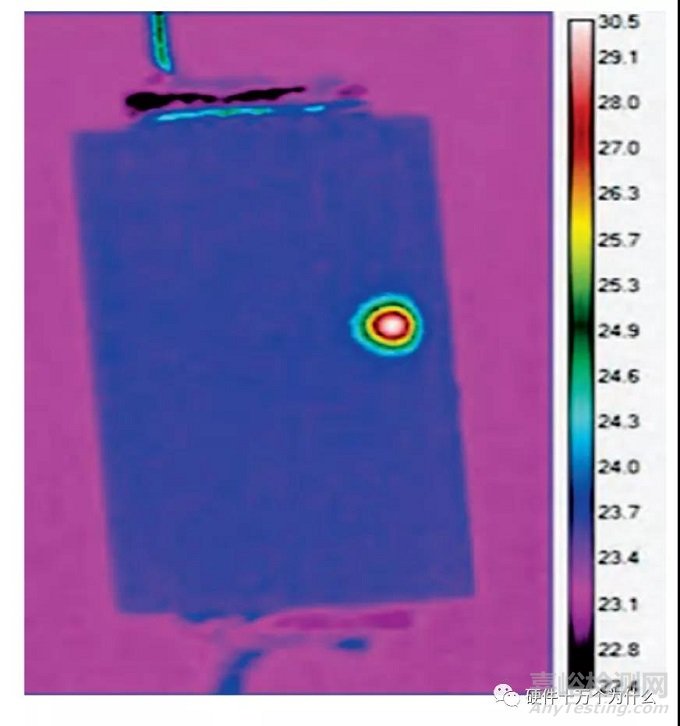 鉭電容器失效分析概述