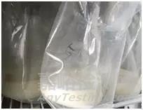 GB 4789.4-2016 沙門氏菌的檢驗過程及操作時的注意事項