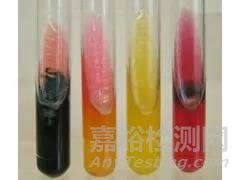 GB 4789.4-2016 沙門氏菌的檢驗過程及操作時的注意事項