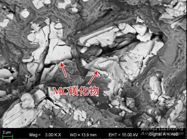 兩類金屬材料極低溫拉伸性能與變形機(jī)理探索