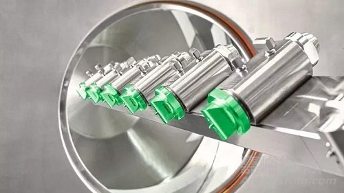 新包衣為片劑涂層帶來更高靈活性