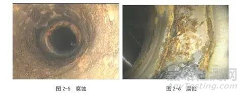 用于工業(yè)診斷內(nèi)窺鏡目視檢測的參考圖譜