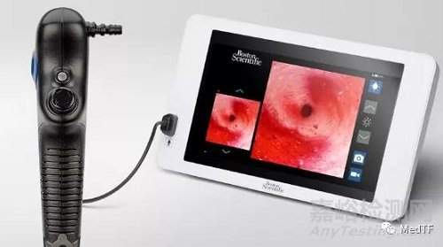 EXALT Model B：波科一次性支氣管鏡獲FDA批準(zhǔn)