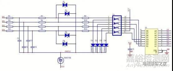 電磁兼容EMC設(shè)計及測試技巧