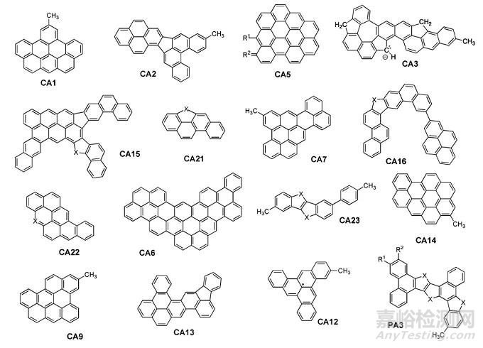 AFM的原理及應(yīng)用