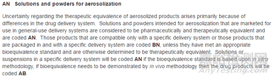 吸入制劑，有哪些研發(fā)難點(diǎn)？