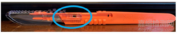 FDA：嘉德諾一級(jí)召回7197個(gè)Argyle UVC插入托盤