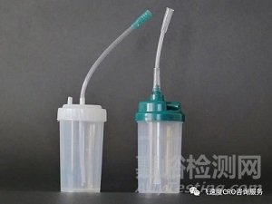 一次性使用氧氣濕化瓶屬于幾類醫(yī)療器械