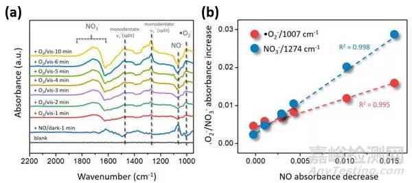 原位紅外光譜在異相催化中的應(yīng)用