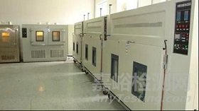 試驗(yàn)|航空發(fā)動(dòng)機(jī)典型基材防護(hù)體系加速腐蝕試驗(yàn)