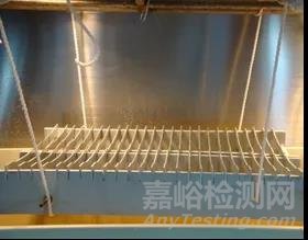 試驗(yàn)|航空發(fā)動(dòng)機(jī)典型基材防護(hù)體系加速腐蝕試驗(yàn)