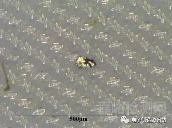 PCB板清潔度檢測方法與標(biāo)準(zhǔn)