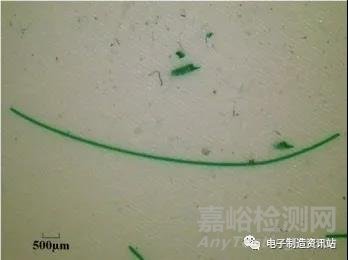 PCB板清潔度檢測方法與標(biāo)準(zhǔn)