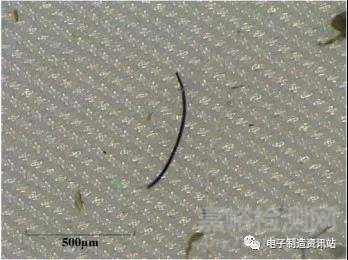 PCB板清潔度檢測方法與標(biāo)準(zhǔn)