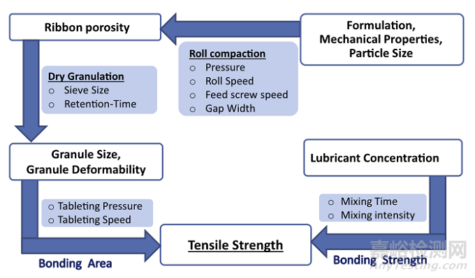 確保成品劑量均一性的4大制粒技術(shù)