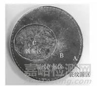 45鋼傳動(dòng)軸突然斷裂失效分析