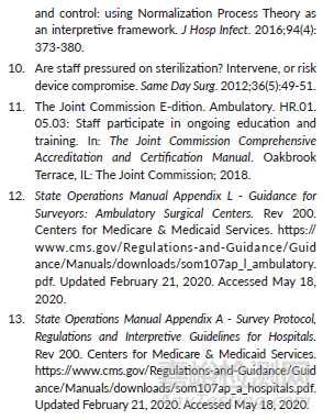 實(shí)踐指南:滅菌包裝系統(tǒng)