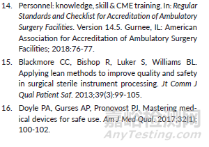 實(shí)踐指南:滅菌包裝系統(tǒng)