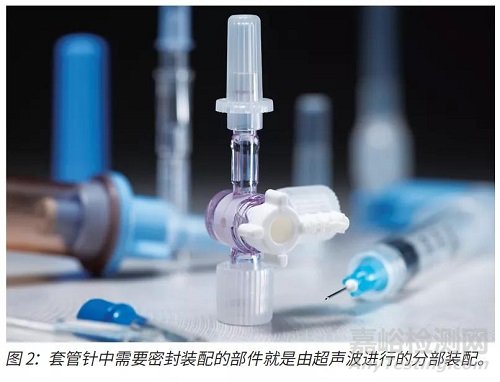 從設計到裝配，看塑料焊接技術如何為醫(yī)療器械產(chǎn)品生產(chǎn)創(chuàng)造價值