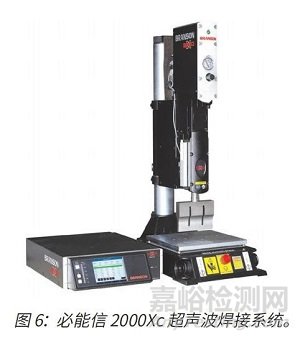 從設計到裝配，看塑料焊接技術如何為醫(yī)療器械產(chǎn)品生產(chǎn)創(chuàng)造價值