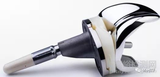 FDA批準(zhǔn)首款智能膝關(guān)節(jié)-Persona IQ