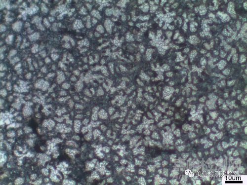 鋅鋁合金熱處理硬度不足原因分析