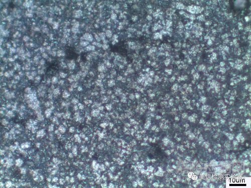 鋅鋁合金熱處理硬度不足原因分析
