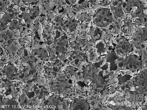 鋅鋁合金熱處理硬度不足原因分析