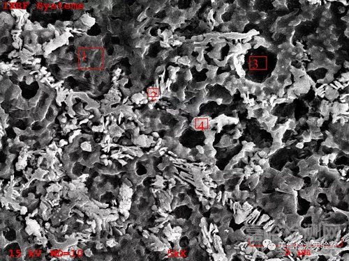 鋅鋁合金熱處理硬度不足原因分析