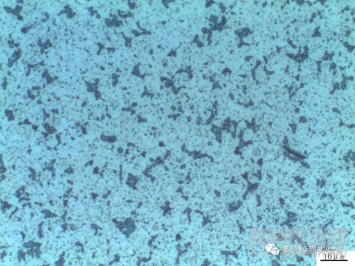 鋅鋁合金熱處理硬度不足原因分析