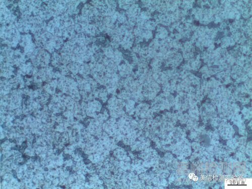 鋅鋁合金熱處理硬度不足原因分析