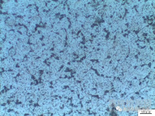 鋅鋁合金熱處理硬度不足原因分析