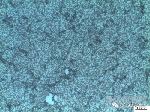 鋅鋁合金熱處理硬度不足原因分析